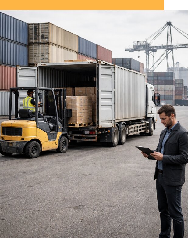 Экспортные перевозки грузов по миру от 36376 руб быстро и надежно