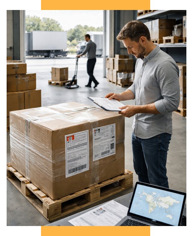 Срочная международная доставка от 12472 р. | СетСервис-Шм