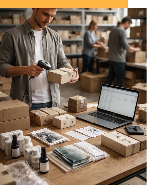 Экспресс доставка образцов и малых партий от 7795