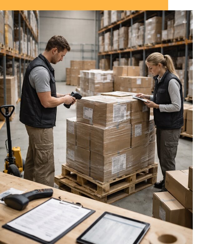 Консолидация грузов по миру от 8314 руб, оптимизация доставки