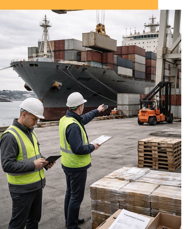 Морские перевозки из Китая от 93537 руб, контейнерные рейсы