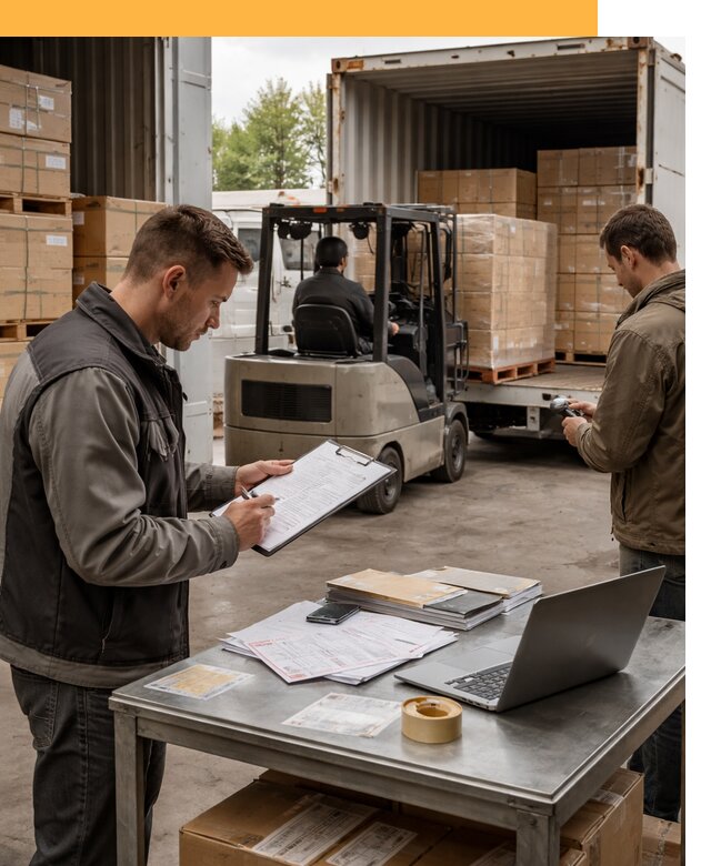 Карго доставка из Китая морские и авиаперевозки от 88341