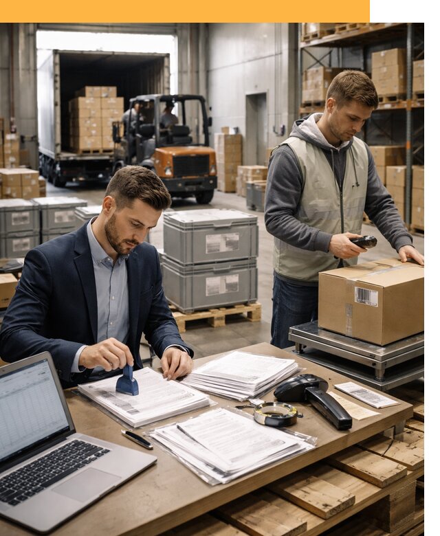 Доставка грузов из США под ключ морские авиа и жд от 36376 руб