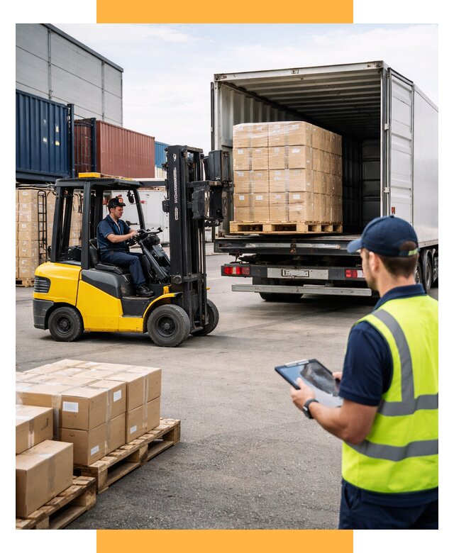 Доставка грузов из Латвии в Россию от 25983 р. | СетСервис-Шм