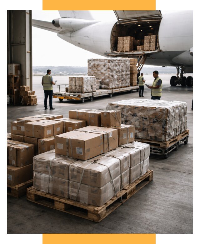 Авиадоставка из Индии от 4677 р., безопасно с СетСервис-Шм