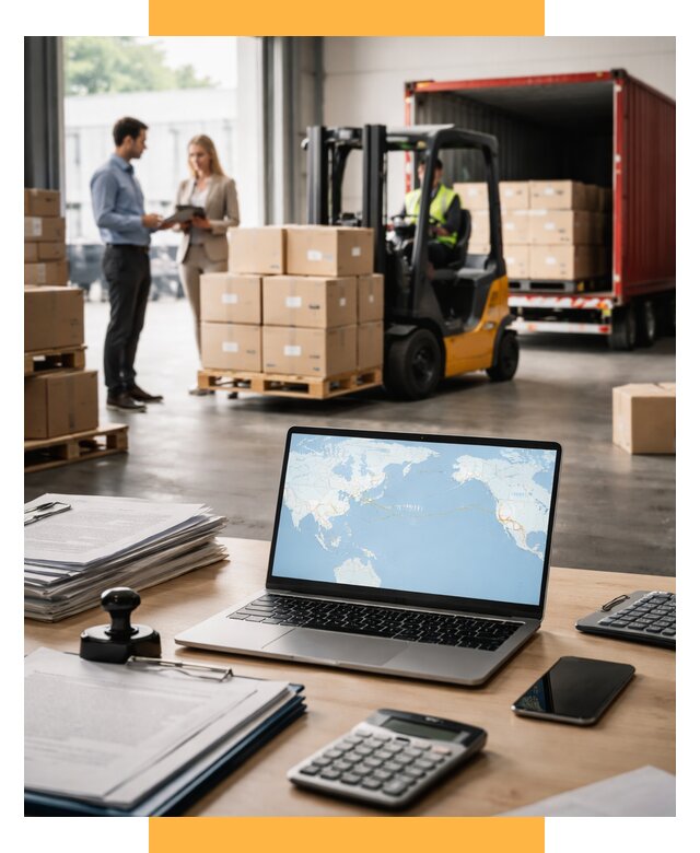 Доставка грузов из Японии в Россию от 93537 р. | СетСервис-Шм