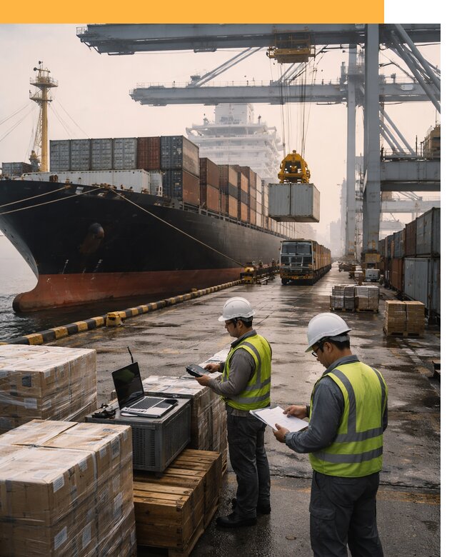 Морские перевозки из Японии от 93537 руб, доставка по миру