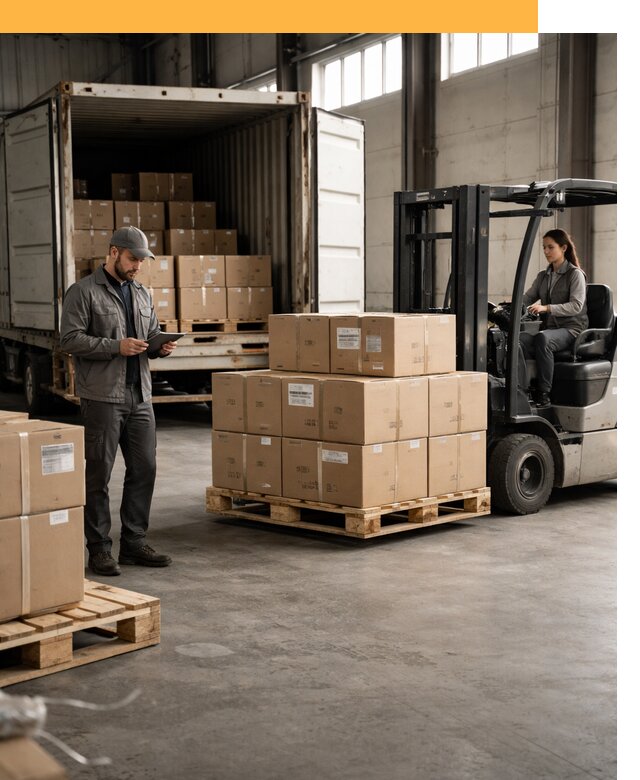 Доставка грузов из Кореи от 25983 руб морем авиацией и жд