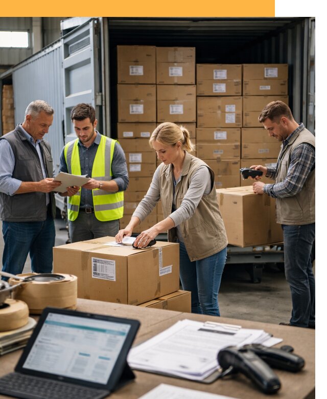 Доставка и таможенное оформление грузов из Вьетнама от 77948