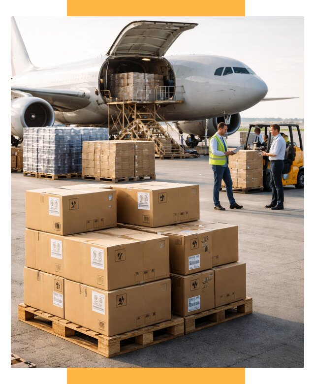 Авиадоставка из Вьетнама в Россию от 883 р. | СетСервис-Шм