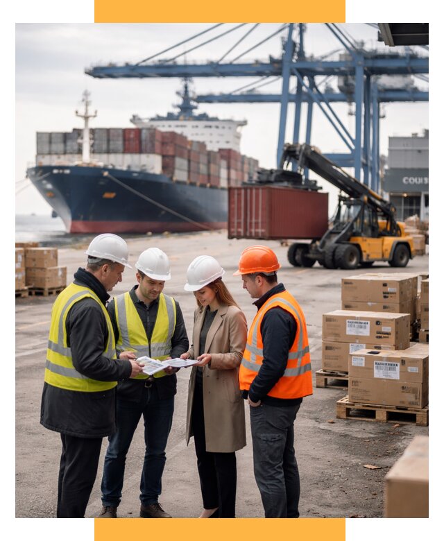 Морские перевозки из Вьетнама от 155895 р. — СетСервис-Шм