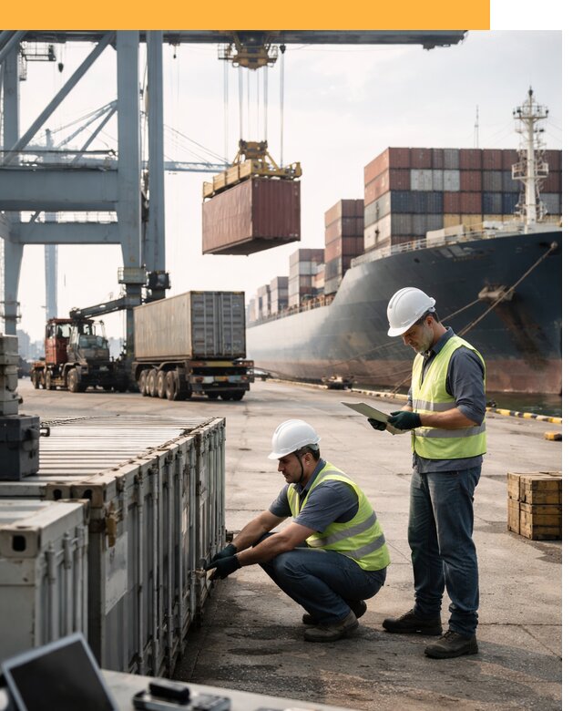 Морские перевозки из Вьетнама от 155895 руб сборные и FCL