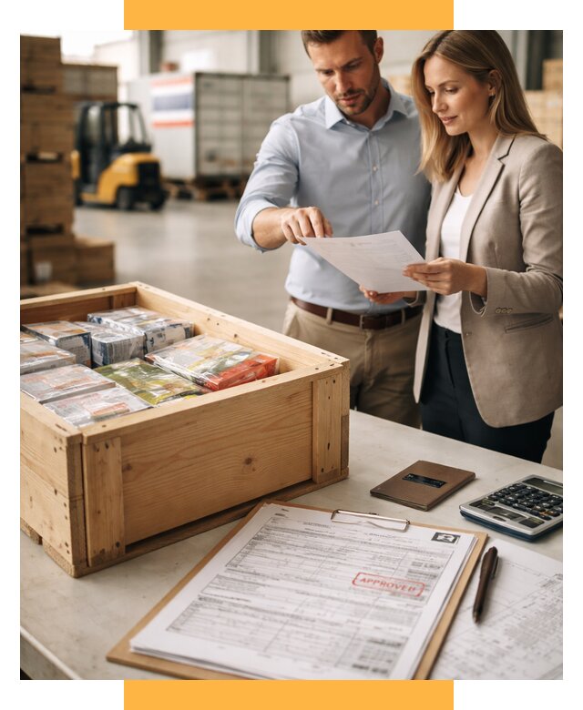 Доставка грузов из Таиланда в Россию от 36376 р. СетСервис-Шм