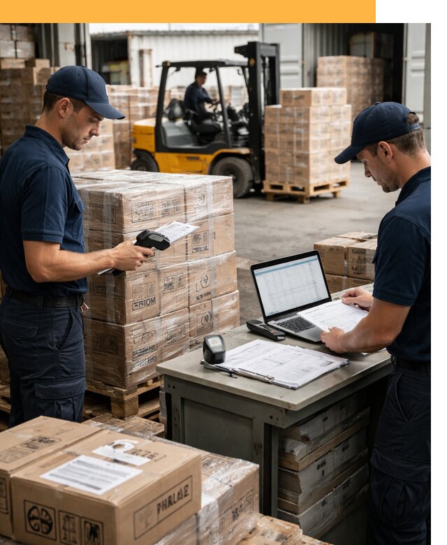 Доставка грузов из Таиланда морем, воздухом от 36376 руб