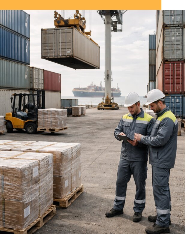 Морские перевозки из Таиланда от 88341 руб, доставка и таможня