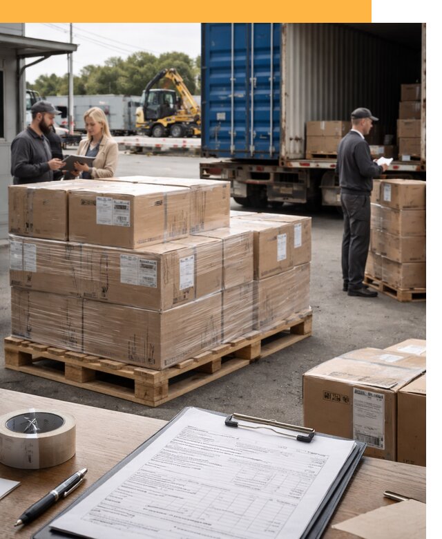 Доставка грузов из Малайзии: морем и авиа от 88341 руб.