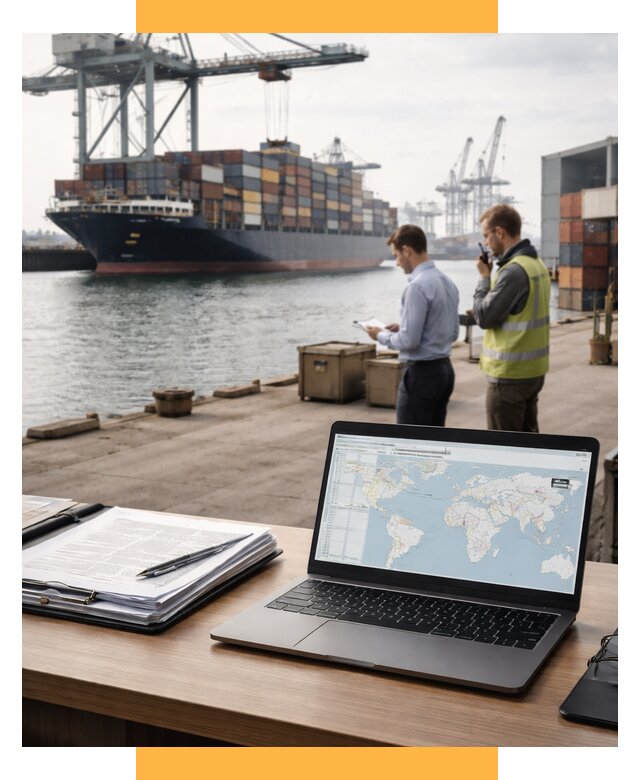 Морские перевозки из Малайзии от 88341 р. | СетСервис-Шм