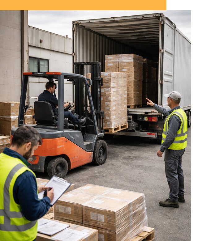 Доставка грузов из Армении по всему миру от 12472 руб.