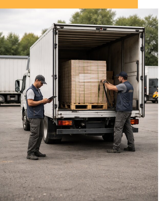 Автоперевозки из Армении автотранспортом от 98734 руб