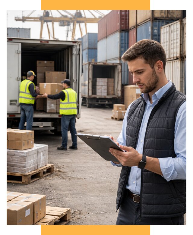 Доставка грузов из Азербайджана от 36376 р., СетСервис-Шм