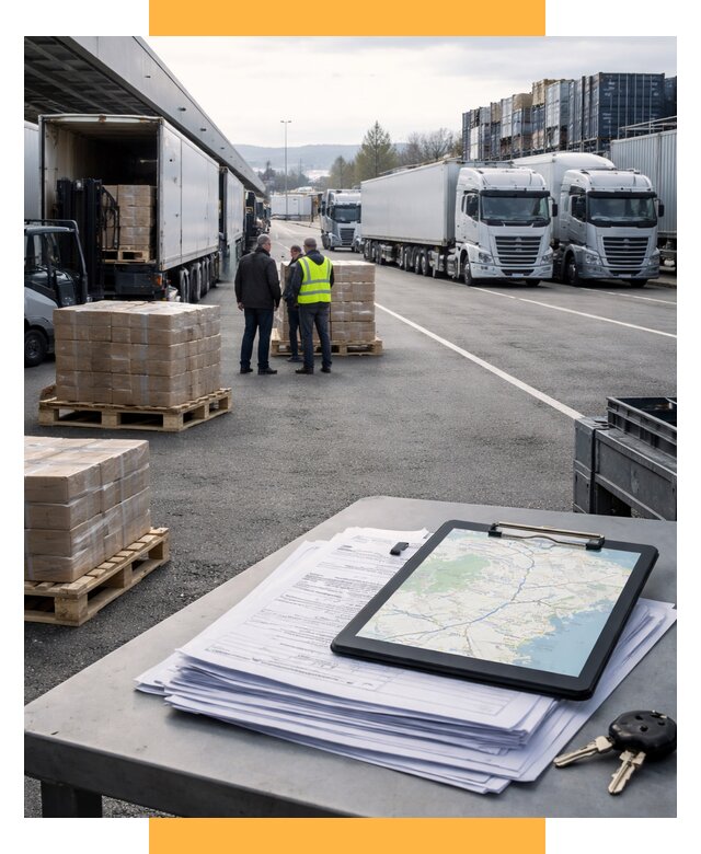 Автоперевозки из Азербайджана от 155895 р. - СетСервис-Шм