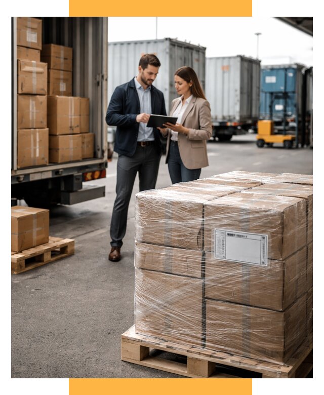 Доставка грузов из Казахстана в Россию от 6755 р., СетСервис-Шм