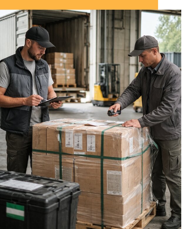 Доставка грузов из Узбекистана: международные перевозки от 46769