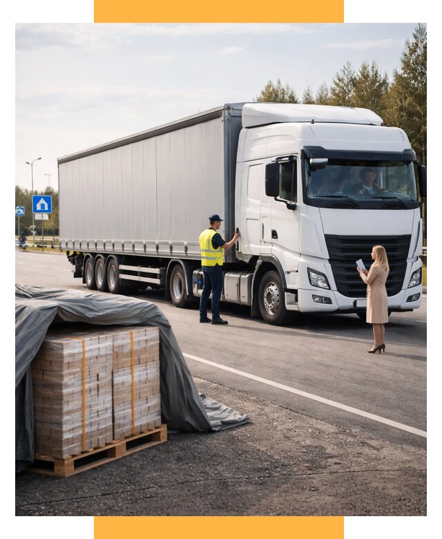 Автоперевозки из Узбекистана от 187074 р. — СетСервис-Шм логистика