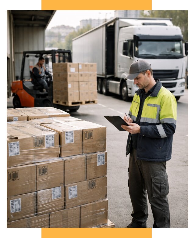 Доставка грузов из Киргизии в Россию от 15590 р. | СетСервис-Шм