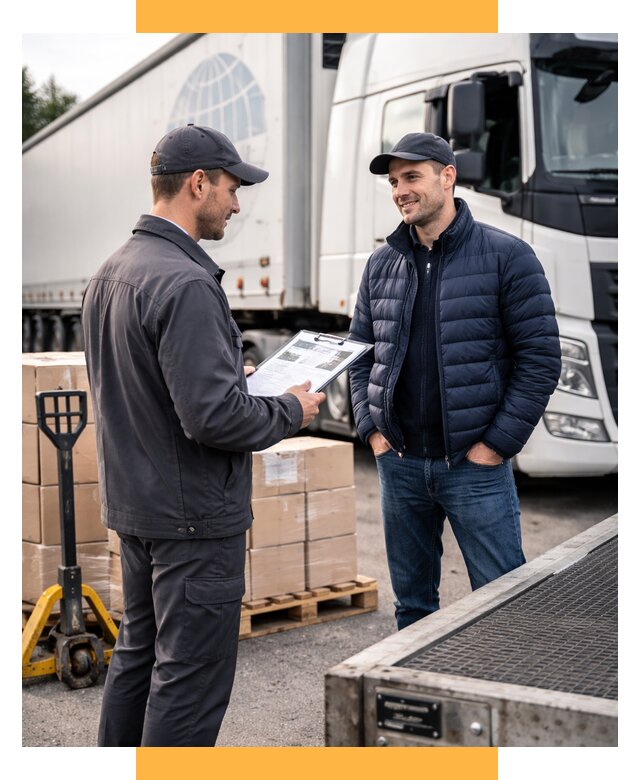 Автоперевозки грузов из Киргизии от 88341 р. — СетСервис-Шм