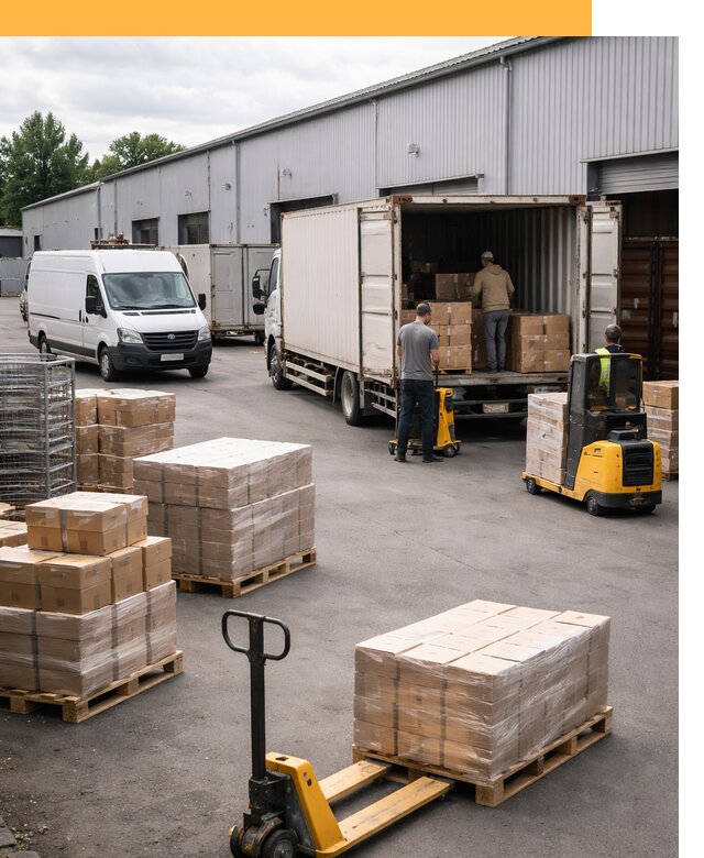 Доставка грузов из Беларуси по всему миру от 15590 руб