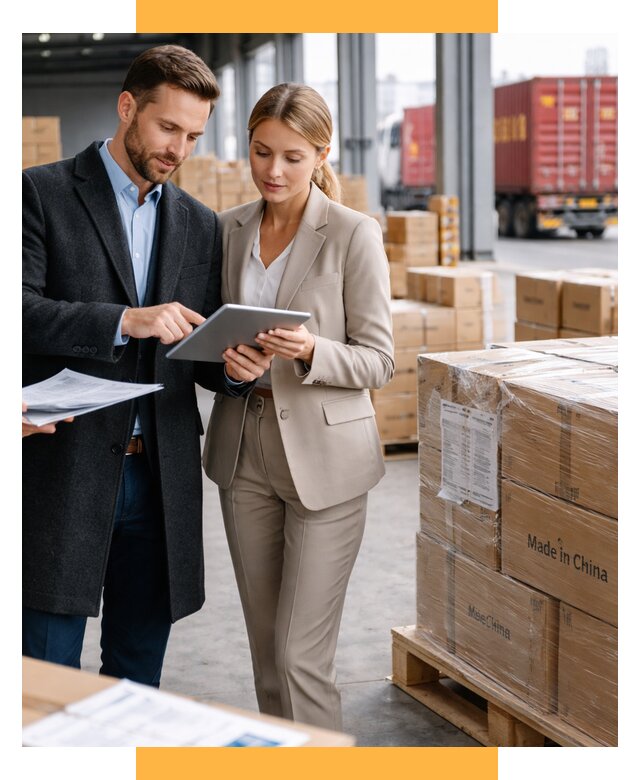 Доставка грузов в Китай от 36376 р. надежная логистика СетСервис-Шм