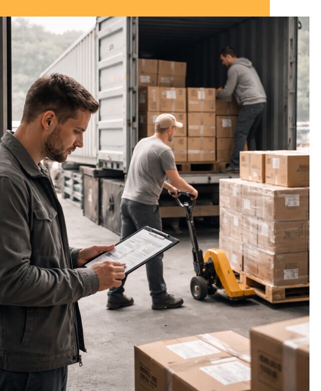 Доставка грузов в Китай: экспресс и мультимодальные перевозки от 36376