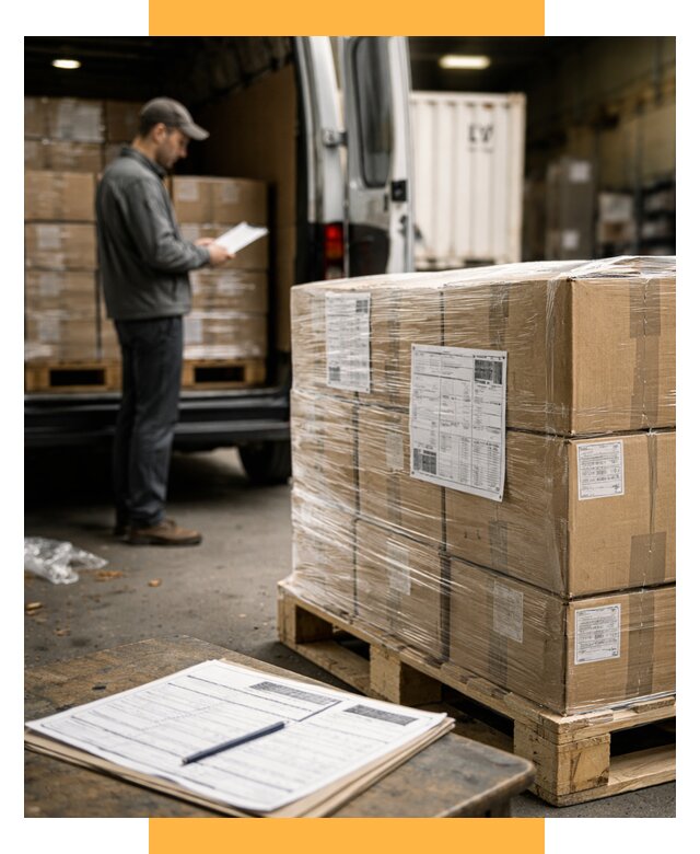 Доставка грузов в Латвию от 25983 р., логистика СетСервис-Шм