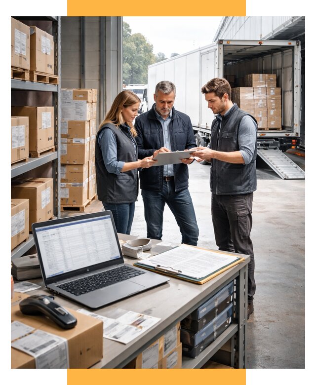 Доставка грузов в Испанию от 36376 р. логистика | СетСервис-Шм