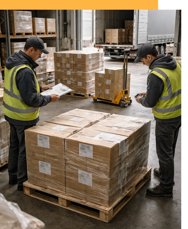 Доставка грузов в Израиль морем, авиа и автоперевозки от 46769 руб.