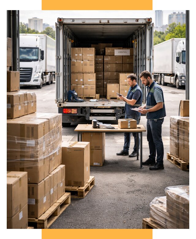 Доставка грузов из России в Армению от 36376 р. - СетСервис-Шм