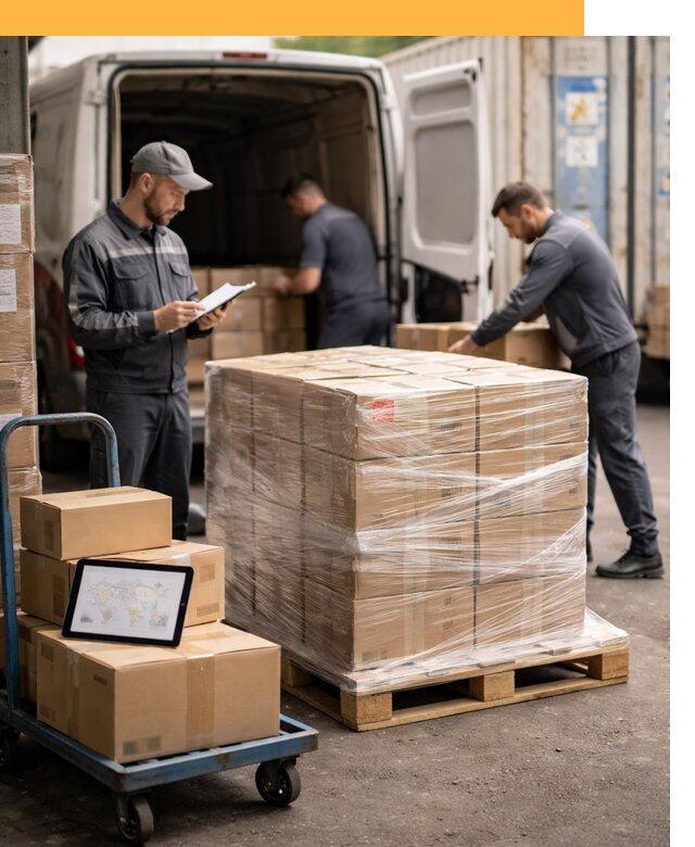 Доставка грузов в Армению: морские, авиа и авто от 36376