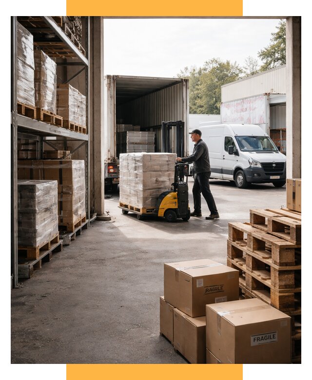 Доставка и перевозка грузов в Грузию от 25983 р., СетСервис-Шм