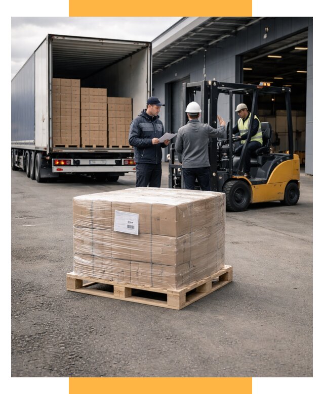 Доставка грузов в Азербайджан от 15590 р. | СетСервис-Шм