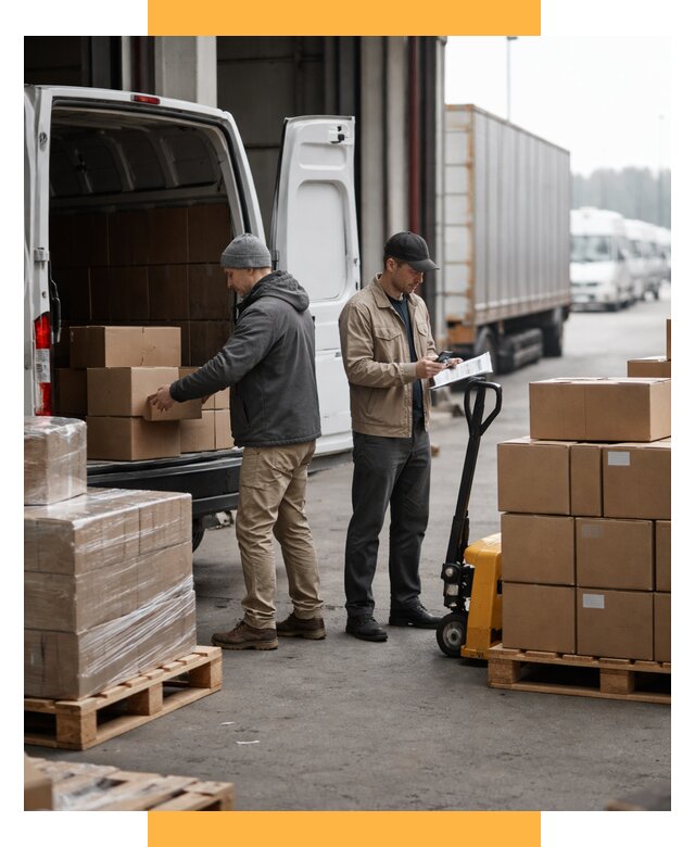 Доставка грузов в Киргизию от 15590 р. - логистика СетСервис-Шм