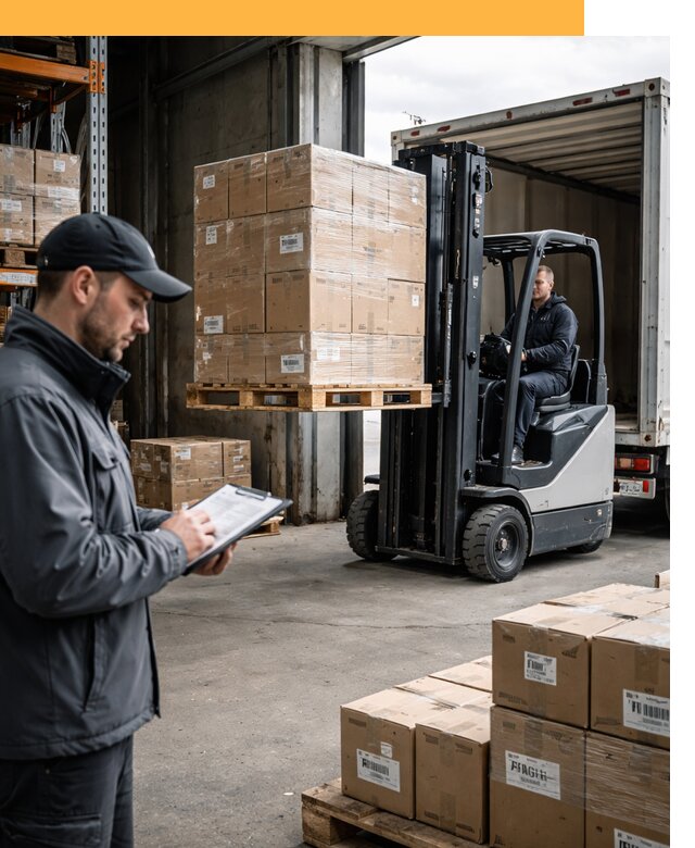 Доставка грузов в Беларусь от 12472 руб, морем, авто, авиа