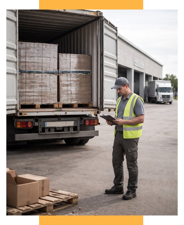 Доставка через Казахстан от 31179 р. | Транзит и логистикаСетСервис-Шм