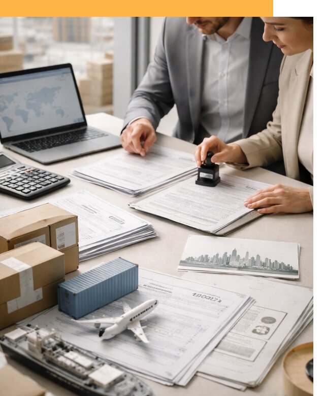 Доставка грузов через ОАЭ от 7795 руб, международная логистика