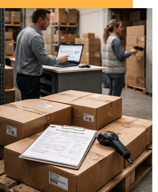 Таможенное оформление и сопровождение грузов из США от 8834 руб