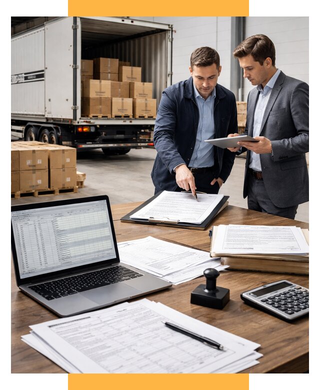 Таможенное оформление грузов из Армении от 8834 р. | СетСервис-Шм