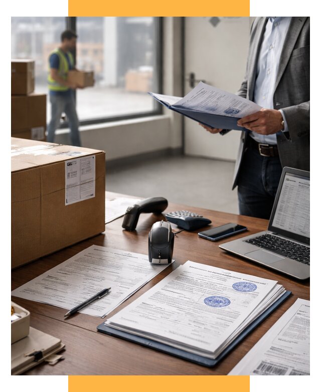 Таможенное оформление грузов из Казахстана от 15590 р. | СетСервис-Шм