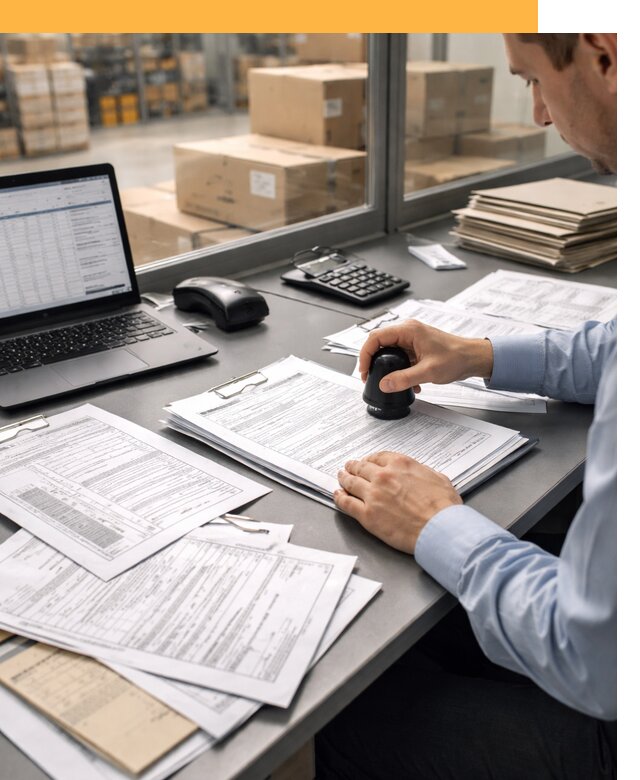 Таможенное оформление и сопровождение грузов из Узбекистана от 12472