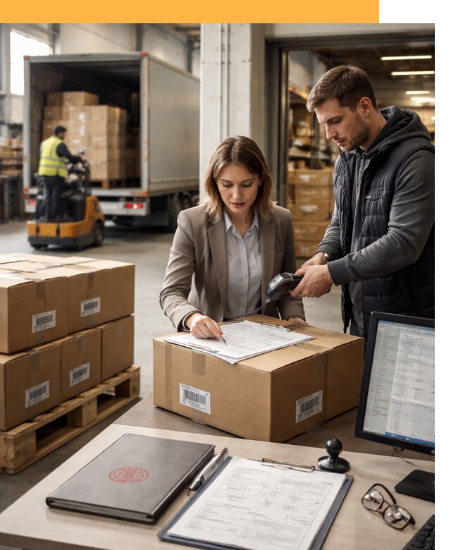 Таможенное оформление грузов из Беларуси от 8314