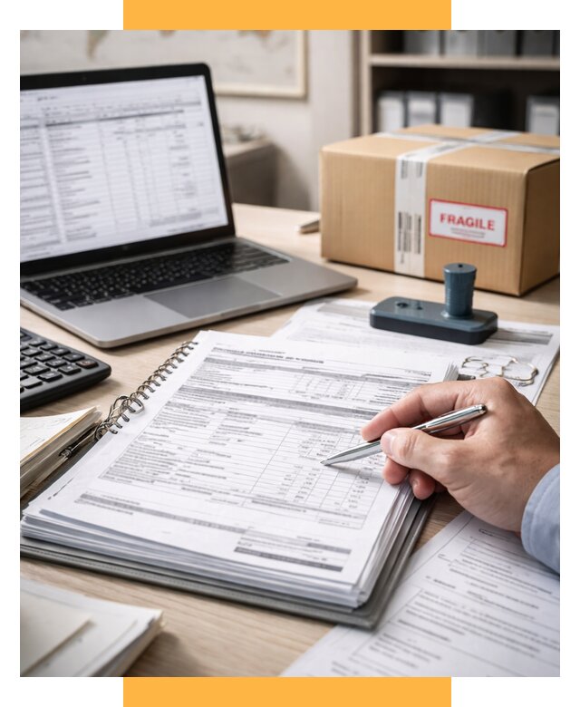 Определение таможенной стоимости, расчет от 3638 р. | СетСервис-Шм